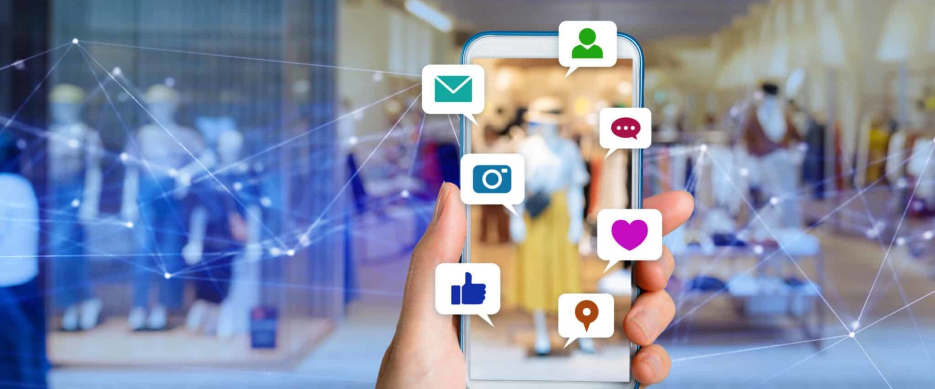 Incorporating Social Media and Influencer Marketing for Lifestyle Product Distribution