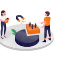 Utilizing customer data for targeted marketing