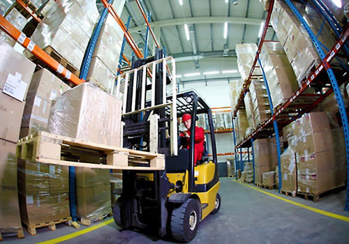 Managing Inventory and Warehouse Operations: A Comprehensive Guide for Starting a Distribution Business
