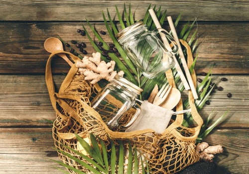 Sourcing Environmentally Friendly Products: A Guide to Sustainable Distribution in the Lifestyle Market
